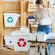 Comment faire le recyclage des déchets ?